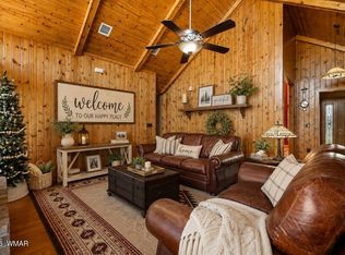 9781 Miller Trl, Snowflake, AZ 85937