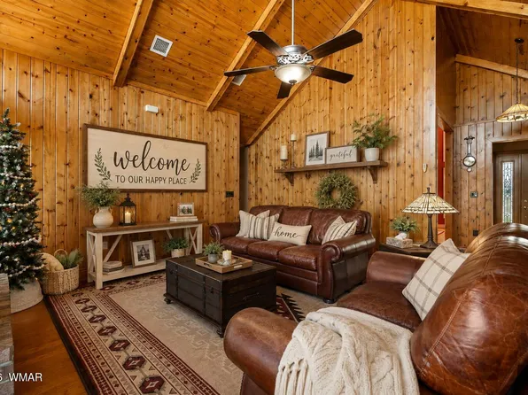 9781 Miller Trl, Snowflake, AZ 85937