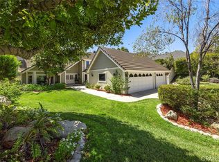 19225 Palm Vis, Yorba Linda, CA 92886
