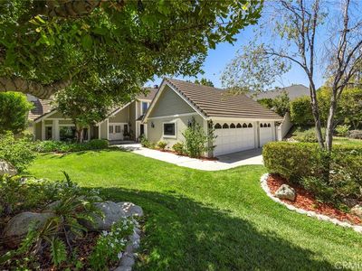 19225 Palm Vis, Yorba Linda, CA, 92886