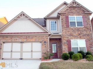 9344 Opal Dr, Douglasville, GA 30135