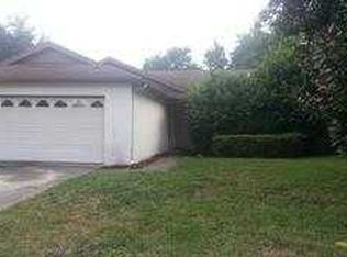 1106 Dees Dr, Oviedo, FL 32765