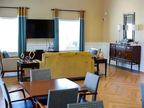 Reserve at Somerset Commons Photo 1