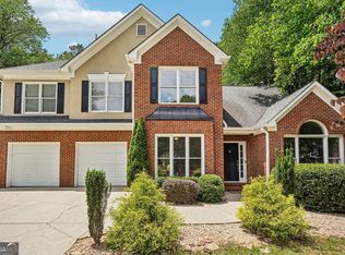 6395 Seymour Ct NW, Acworth, GA 30101