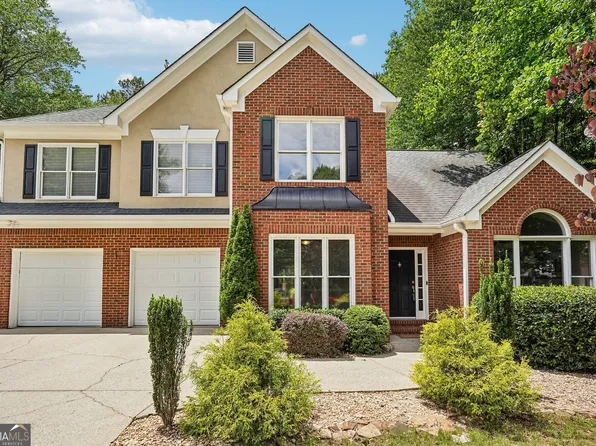 6395 Seymour Ct NW, Acworth, GA 30101