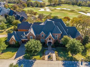1215 Chadwick Xing, Southlake, TX 76092