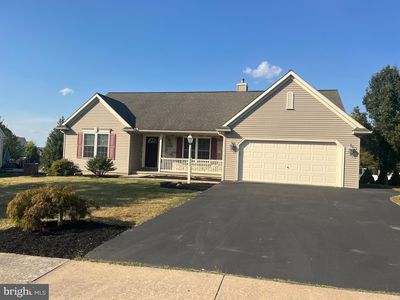 1411 Martin St, East Earl, PA, 17519