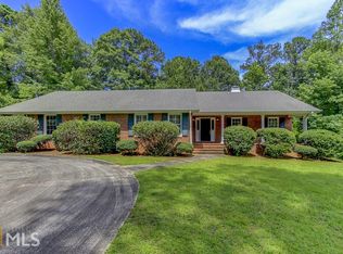408 Dogwood Pl, Griffin, GA 30223