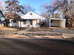 2710 36th St, Lubbock, TX 79413