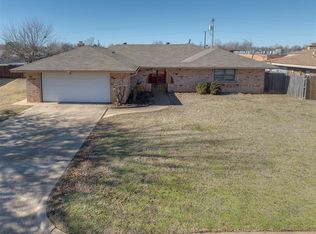 11917 Camelot Pl, Oklahoma City, OK 73120
