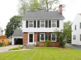 105 Amherstdale Rd, Amherst, NY 14226