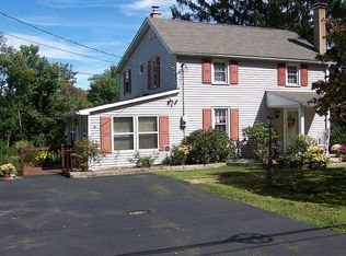 209 Idetown Rd, Dallas, PA 18612