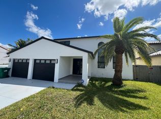 25047 SW 124th Ct, Homestead, FL 33032