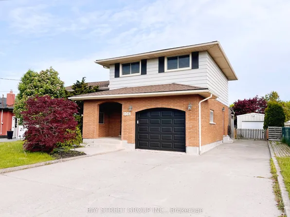 106 Saint Davids Rd, Saint Catharines, ON L2T 1P9