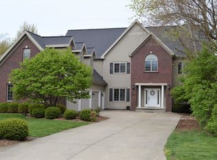 9482 Abbey Way, Downs, IL 61736