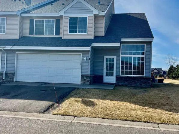 301 Roosevelt St S Unit E, Cambridge, MN 55008