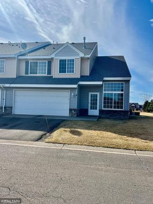 301 Roosevelt St S Unit E, Cambridge, MN 55008