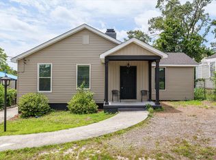 2156 Telfair Street, Augusta, GA 30904
