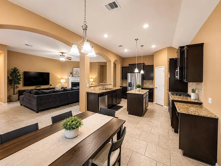 12643 Jamestown Crossing Ln — Photo 6