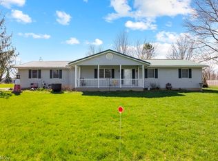 20290 Indian Hollow Rd, Wellington, OH