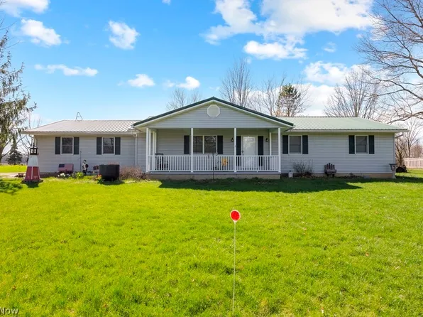 20290 Indian Hollow Rd, Wellington, OH 44090