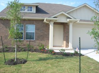 11406 Burton St, Manor, TX 78653