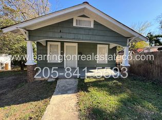 1717 Highland St, Birmingham, AL 35217