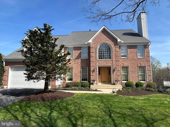 2904 Excelsior Springs Ct, Ellicott City, MD 21042