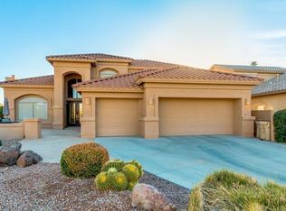 10052 E Nacoma Ct, Sun Lakes, AZ 85248