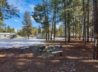 16040 Bull Bat Ln, La Pine, OR 97739