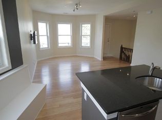 111 Chester St #1, Allston, MA 02134