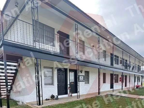 280 Central Ave, Grambling, LA