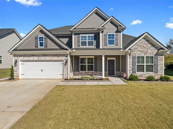 341 Carriage Hill Dr, Easley, SC 29642