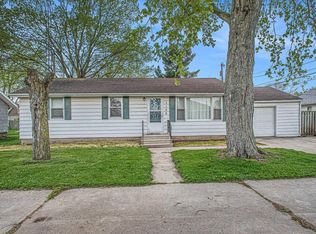 1106 Baker Ave, Goshen, IN 46526