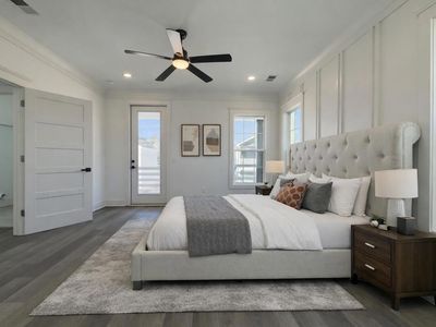 2031 Echo Ave, North Charleston, SC, 29405