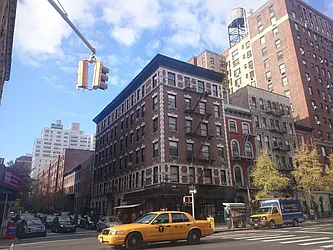 Rented by Sean Mashihi, LREB