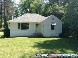 615 Boggs Rd SW, Mableton, GA 30126