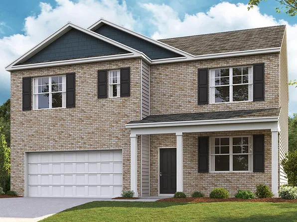 234 Oliver Cir, Dayton, TN 37321