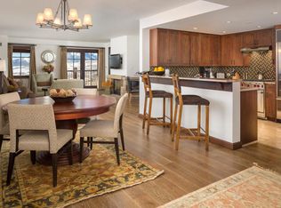 568 Mountain Village Boulevard #539, Telluride, CO 81435