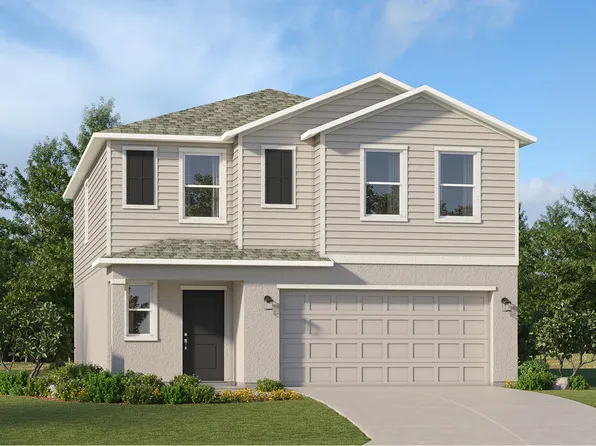 11840 Featherstone Ln, Punta Gorda, FL 33955