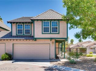 4050 Chalfont Ct, Las Vegas, NV 89121