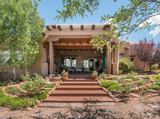 54 Sunflower Dr, Santa Fe, NM 87506