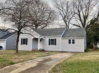 170 Rodman Rd, Norfolk, VA 23503