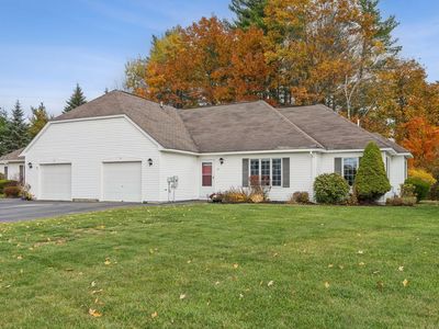 14 Joseph Drive #14, Gorham, ME, 04038