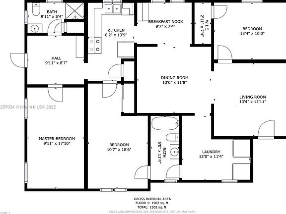 2nd image of this home