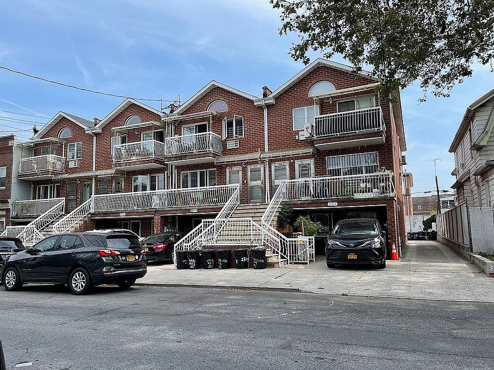 1st image of 2375 82nd St #203
