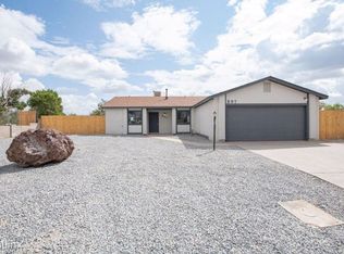 897 El Morro Dr SE, Rio Rancho, NM 87124
