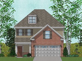 1048 Bergenfield Ln, Chapin, SC 29036