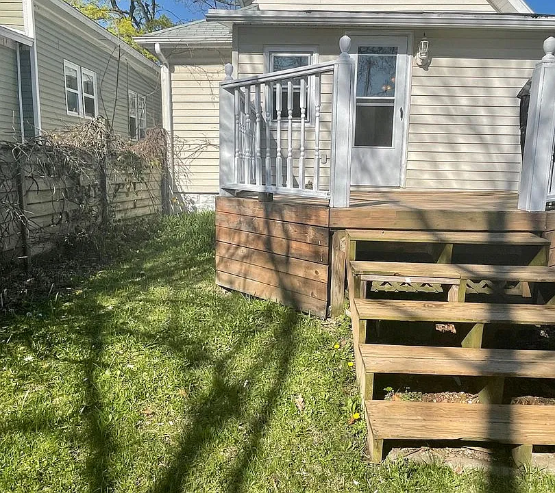 121 Allen St