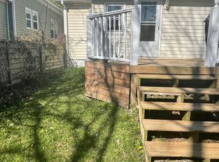 121 Allen St, Lansing, MI 48912